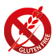 Gluten free