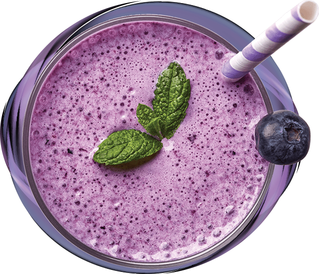 I nostri smoothies