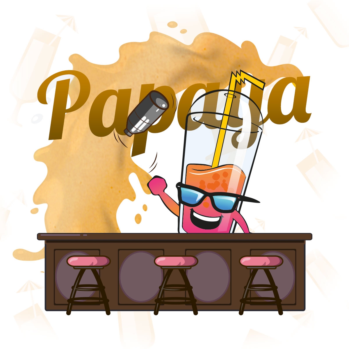 Papaya Pleasure / Papaya Playa