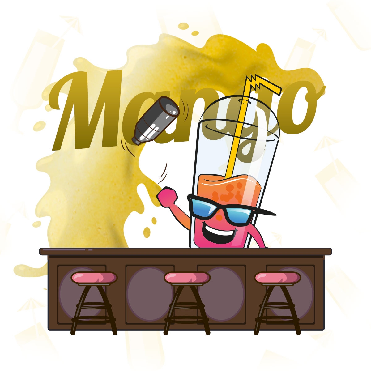 Mango Chango / Mango Magic
