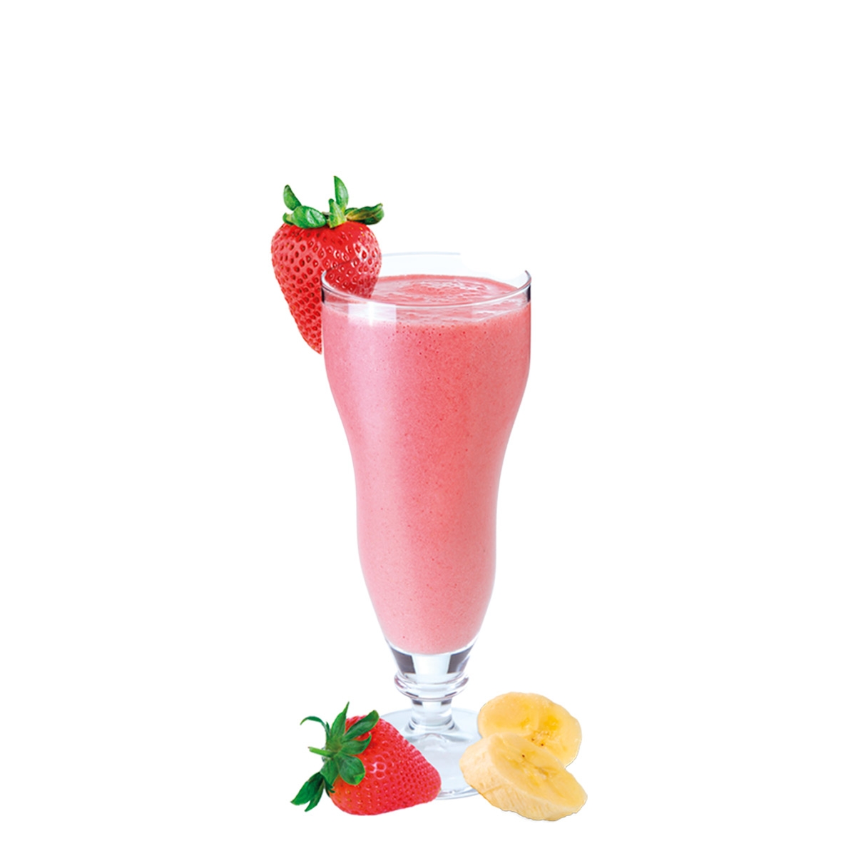Strawberry Romance / Strawberry Sensation