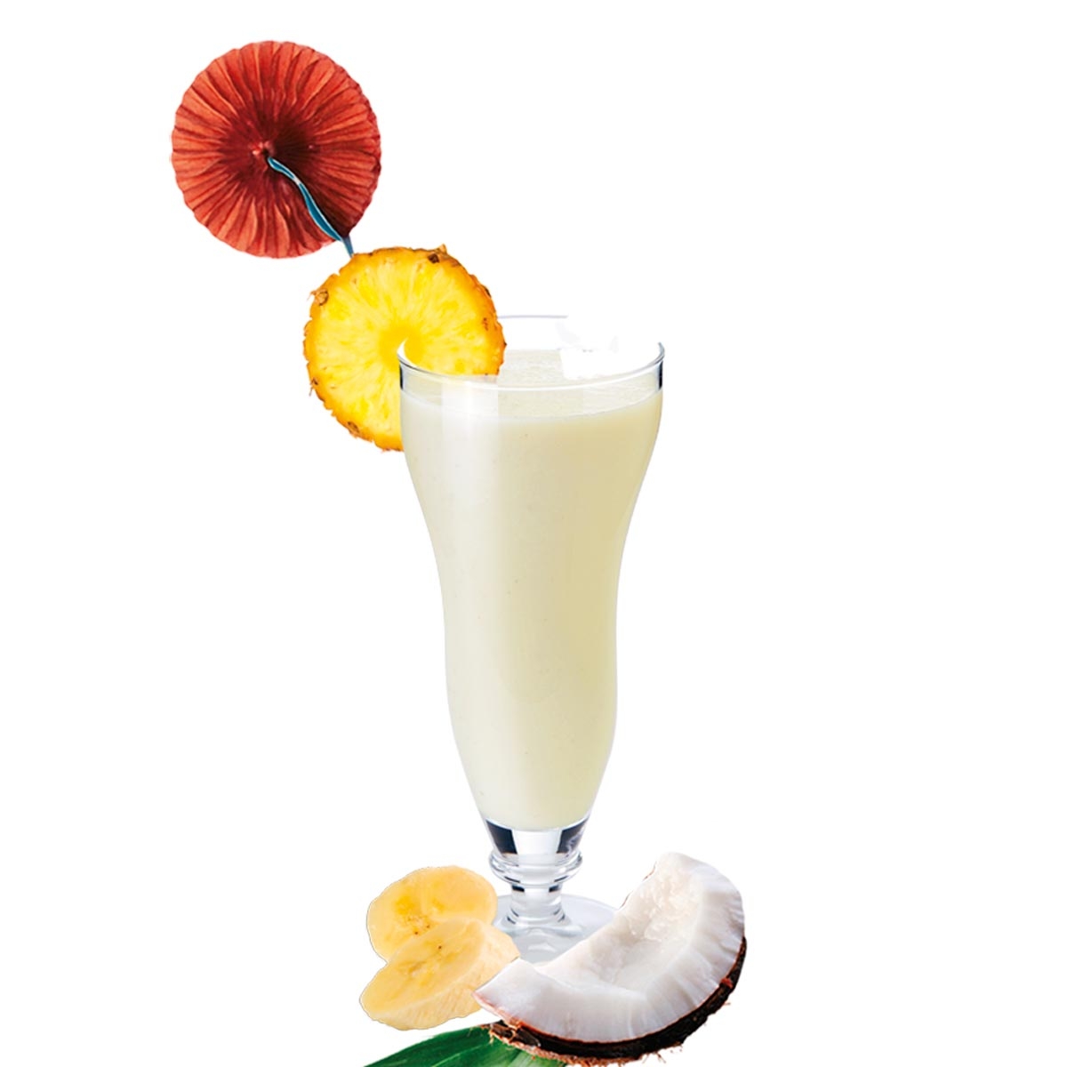 Piña Colada Passion / Piña Colada Paradise