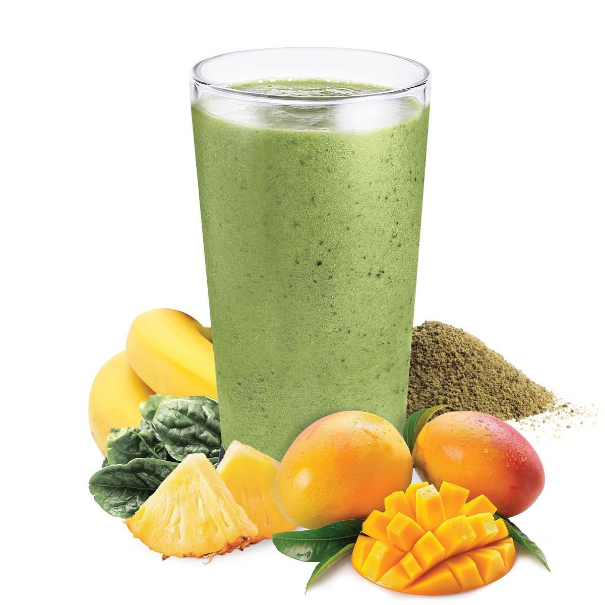 Vegan Protein