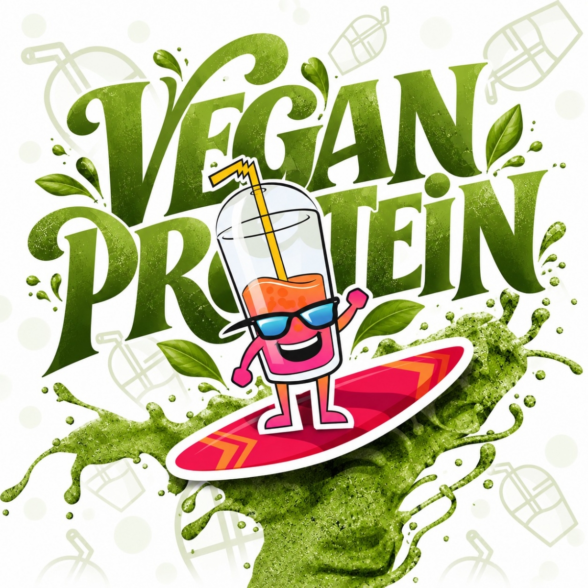 Vegan Protein